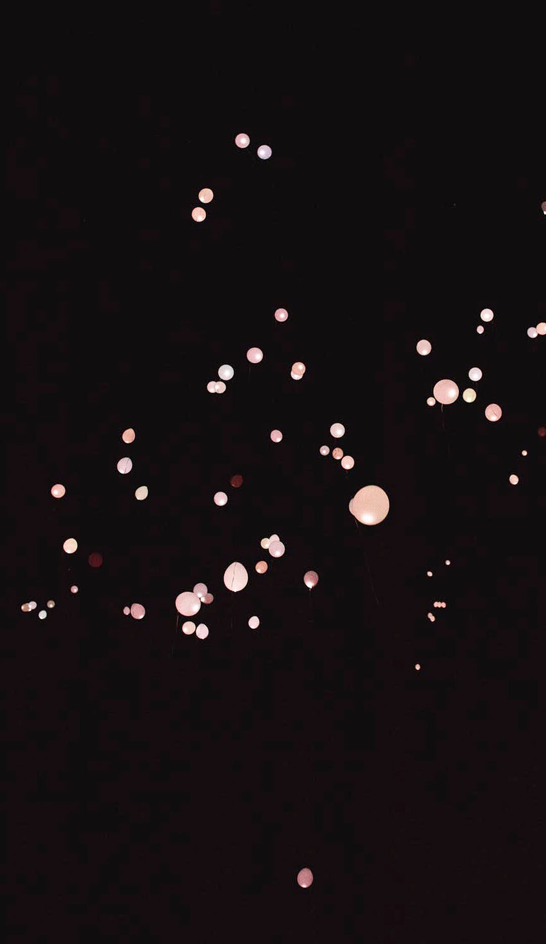 4k高清壁纸来袭,超适合手机系列的星空科幻