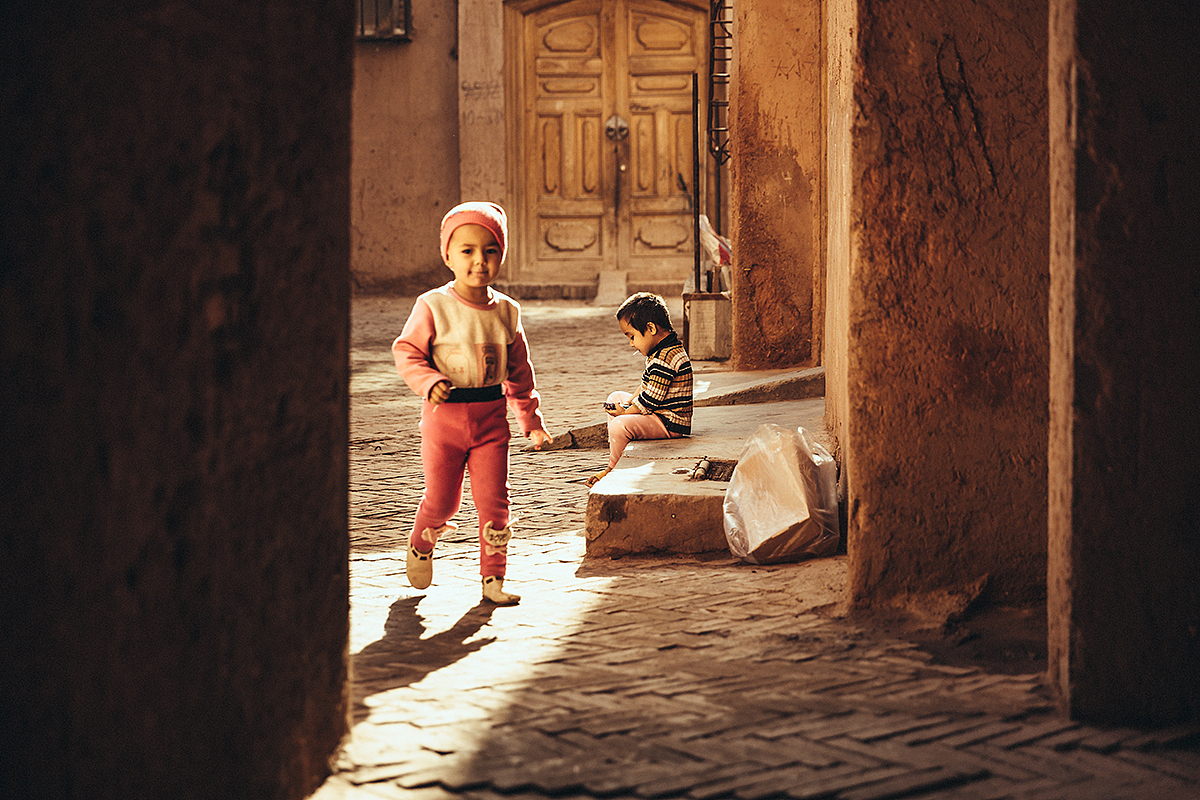 你好，小朋友（图ZMjU3MDcxMjQ4） - 人文/纪实摄影 - 站酷设计师老炮叔叔原创素材 - 站酷ZCOOL