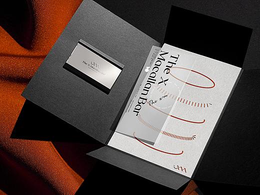 The X Macallan Bar（个人主页-ZNTQ2MzkyMzI=） - 品牌 - 站酷设计师Lee_ooo原创素材 - 站酷ZCOOL