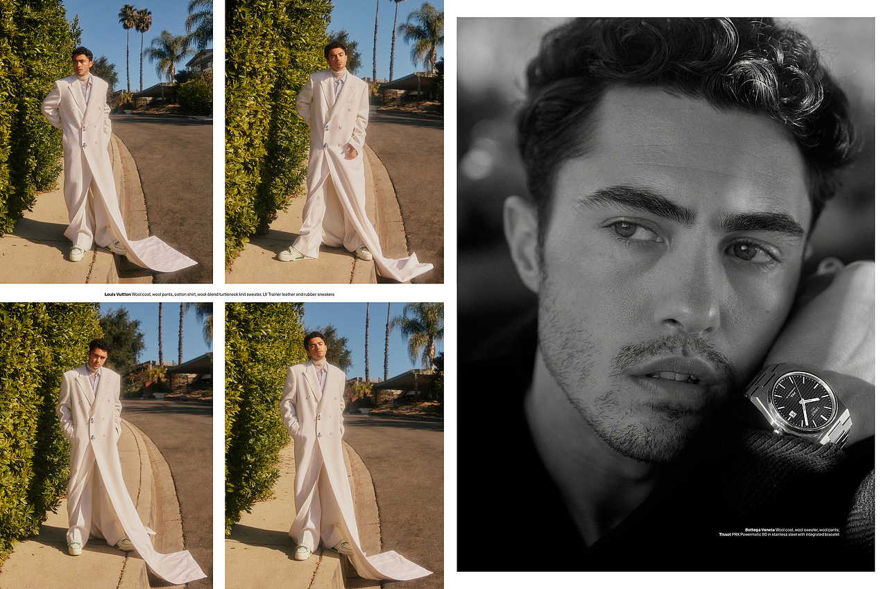 杂志修图（图ZMjkxNjIzNjg0） - 修图/后期 - 站酷设计师摄影师刘杨原创素材 - 站酷ZCOOL