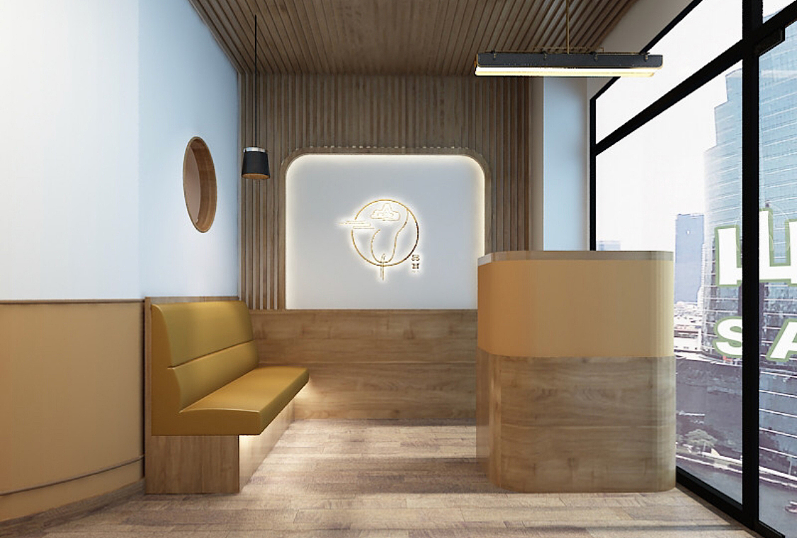 内蒙古呼和浩特品耳采耳品牌设计