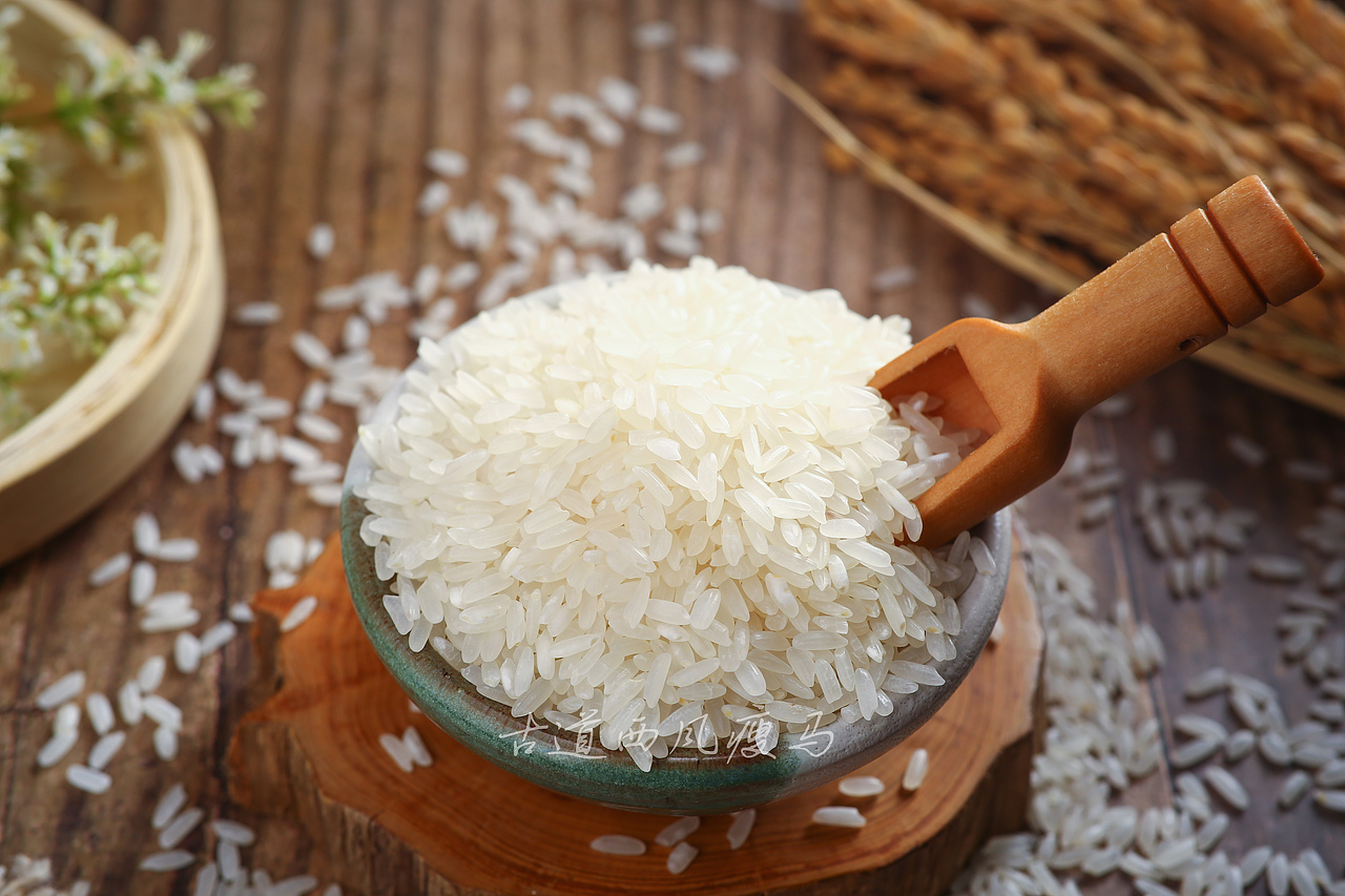 古风拍摄 豆子-石斛-黄芪-大米（图ZMjA1Njk3NDAw） - 产品摄影 - 站酷设计师西安瘦马美食摄影原创素材 - 站酷ZCOOL