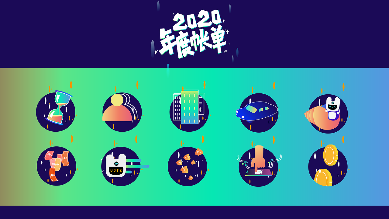 2020爱多路app年度账单