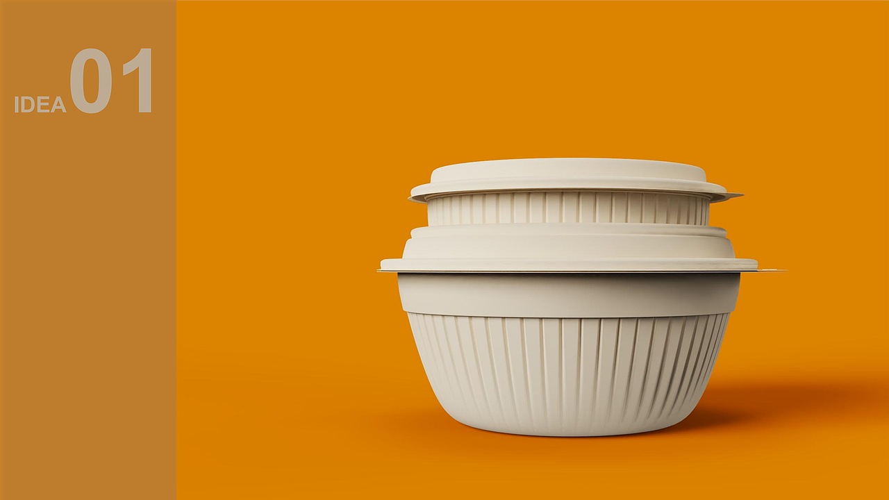 三福川大碗面外卖面碗设计（图ZMjc5Njk4MDYw） - 包装 - 站酷设计师三福川設計科技原创素材 - 站酷ZCOOL