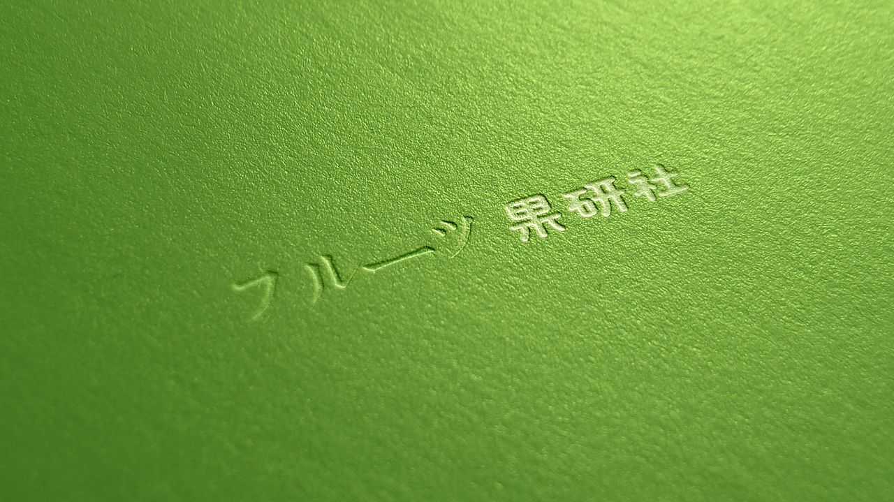 猛将™ 品牌设计作品 | 果研社