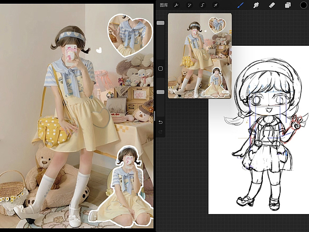 正经这幅画竟然只1000000000000000 ¥