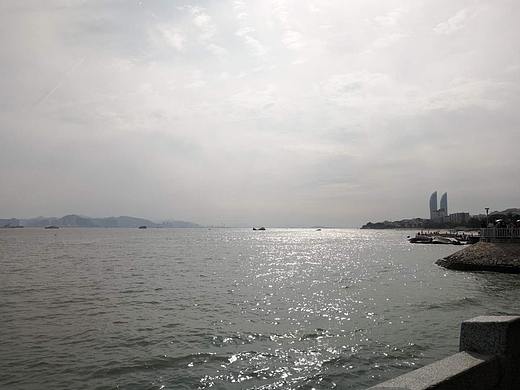 2018厦门之旅