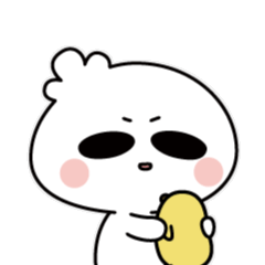 「熊猫棒棒鸡」微信表情包（图ZMjQ2Mzg5ODg4） - 网络表情 - 站酷设计师田园土虎哉原创素材 - 站酷ZCOOL