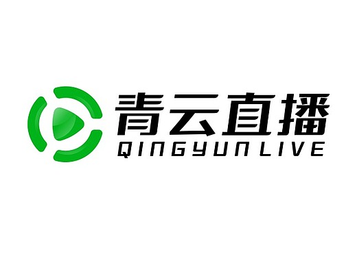 直播平台logo