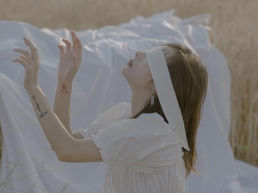 - 麦田