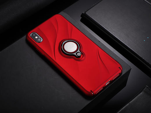 iPhone支架手机壳