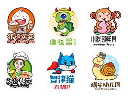 不同風(fēng)格logo設(shè)計(jì)