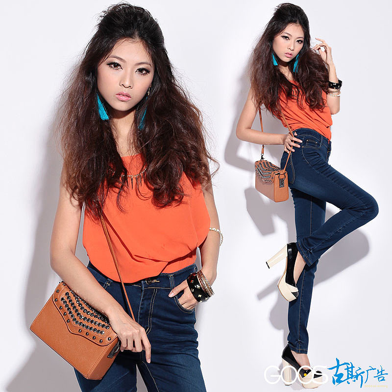 广州女装拍摄 男装拍摄专业摄影设计 服装摄影鞋子男包女包鞋子摄影拍摄专业摄影设计 五金饰品拍摄拍摄（图ZMjE2MzU5NDQ=） - 人像摄影 - 站酷设计师古斯广告原创素材 - 站酷ZCOOL