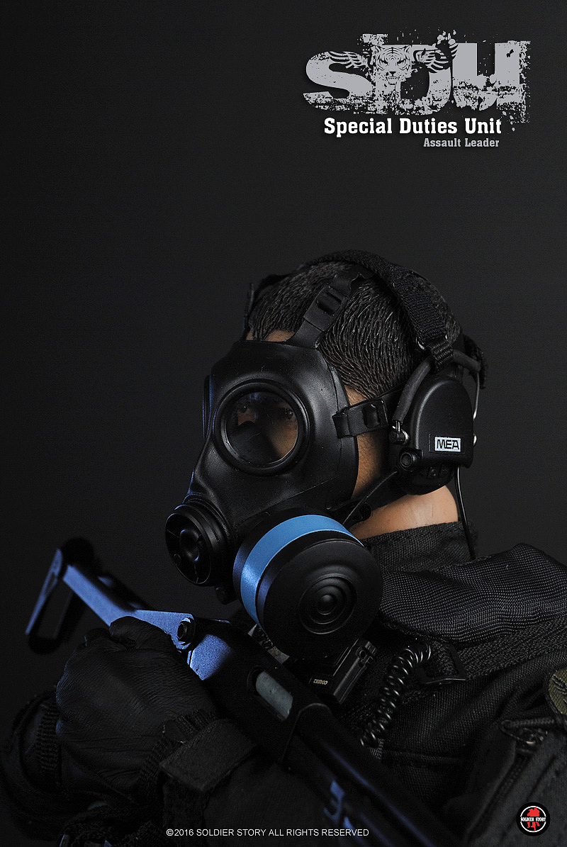 Soldier Story 1/6 scale " SPECIAL DUTIES UNI（图ZMTExMDEzMzEy） - 手办/模玩 - 站酷设计师SoldierStory原创素材 - 站酷ZCOOL