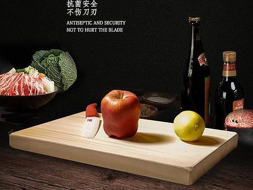 砧板详情页