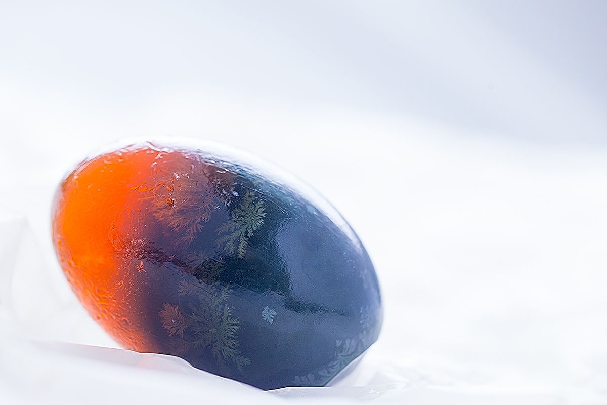 誉福园红泥烤鸭蛋包装设计（图ZMTU4MTE5NDYw） - 包装 - 站酷设计师形容品牌设计原创素材 - 站酷ZCOOL