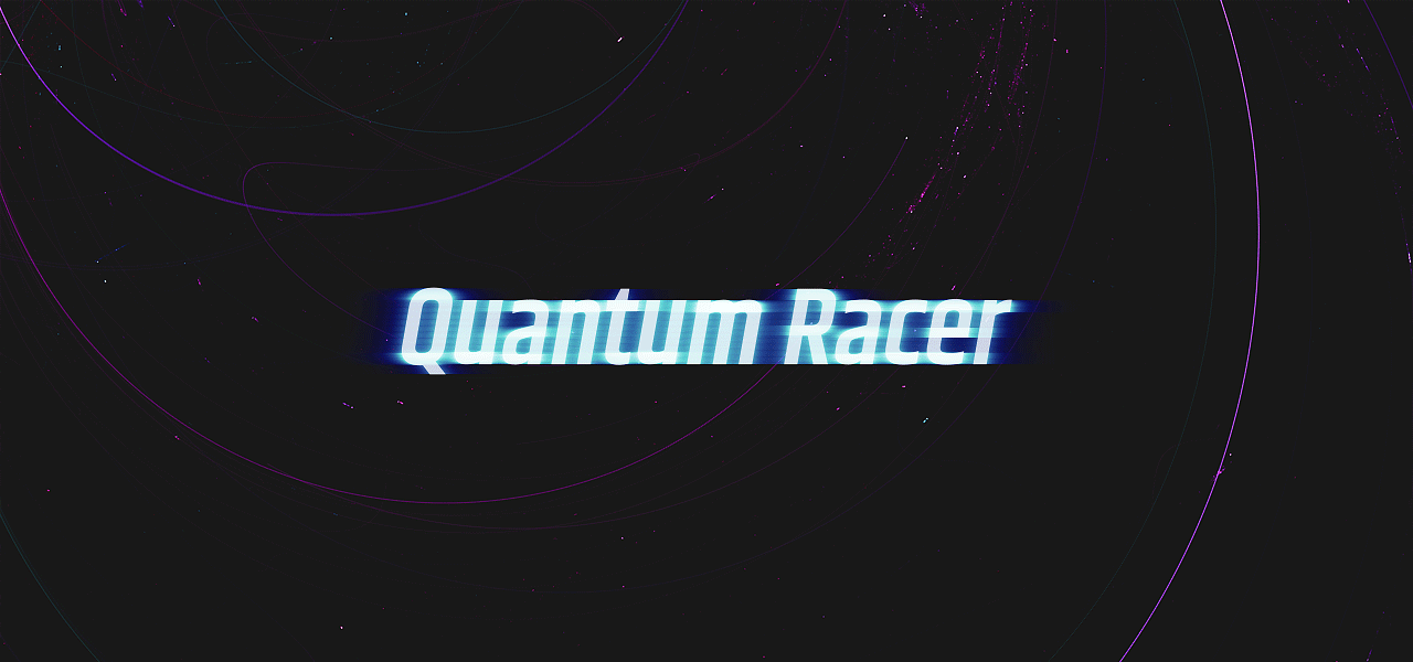 Quantum Racer