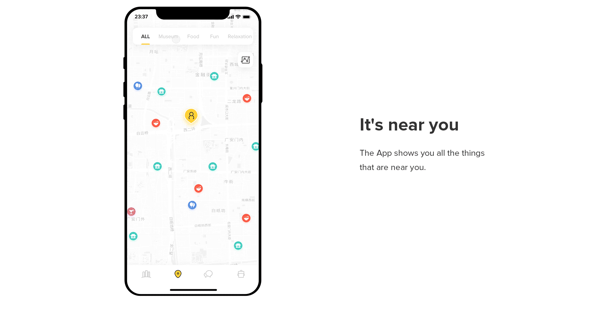 Pocket Travel - App（图ZMTcwMjY5MjQw） - APP界面 - 站酷设计师Kirl1原创素材 - 站酷ZCOOL