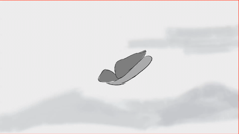 《侠行天龙》毛不易动画MV(图ZMjE5MTIyMjI0) - Motion Graphic - 站酷设计师恬叔叔原创素材 - 站酷ZCOOL