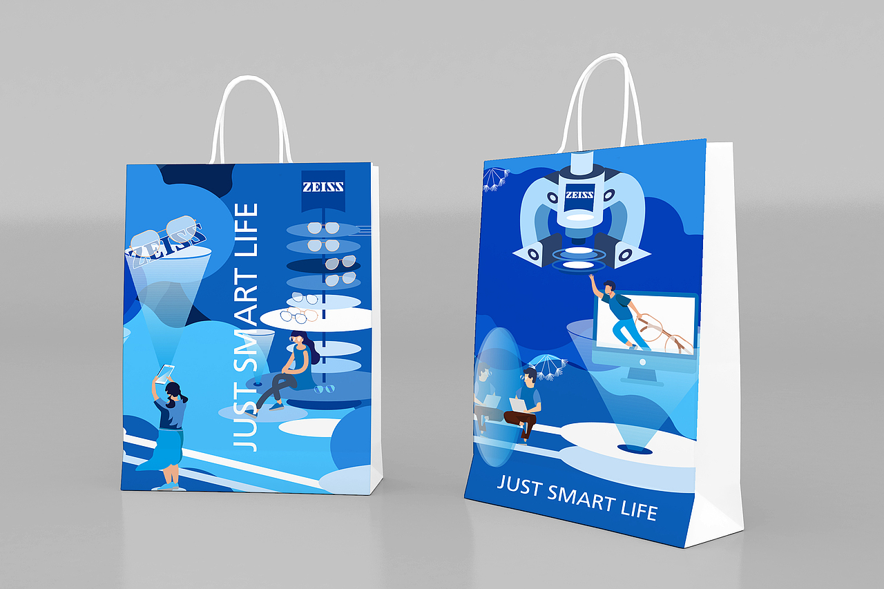 意“鏡”生活（圖ZMjIxNDI1Nzc2） - 包裝 - 站酷設(shè)計(jì)師triller原創(chuàng)素材 - 站酷ZCOOL