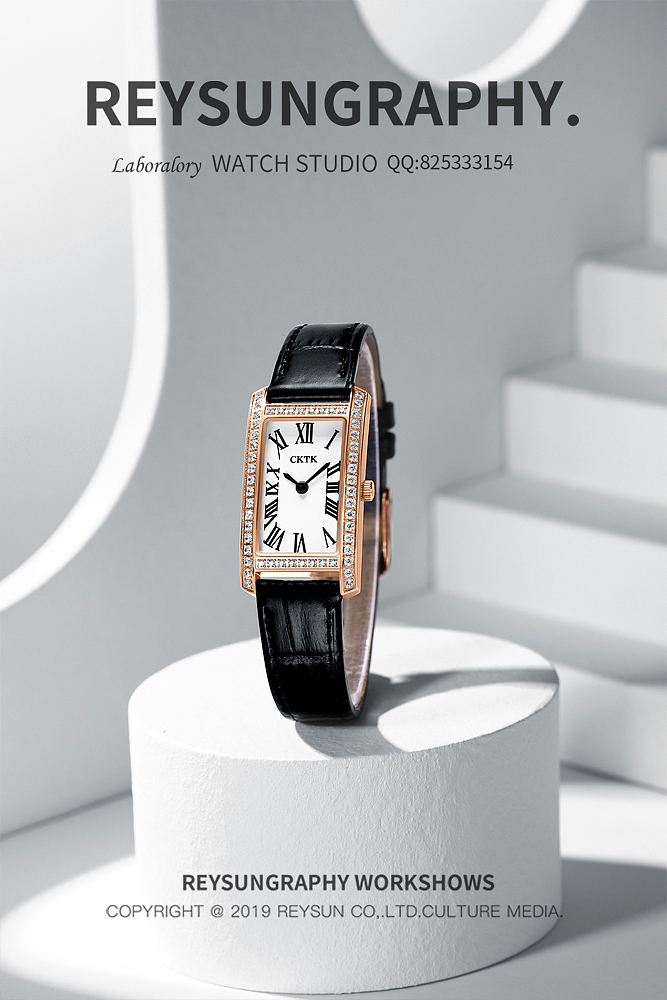 女手表拍摄（图ZMjYyNjU3MDQw） - 产品摄影 - 站酷设计师REYSUN原创素材 - 站酷ZCOOL