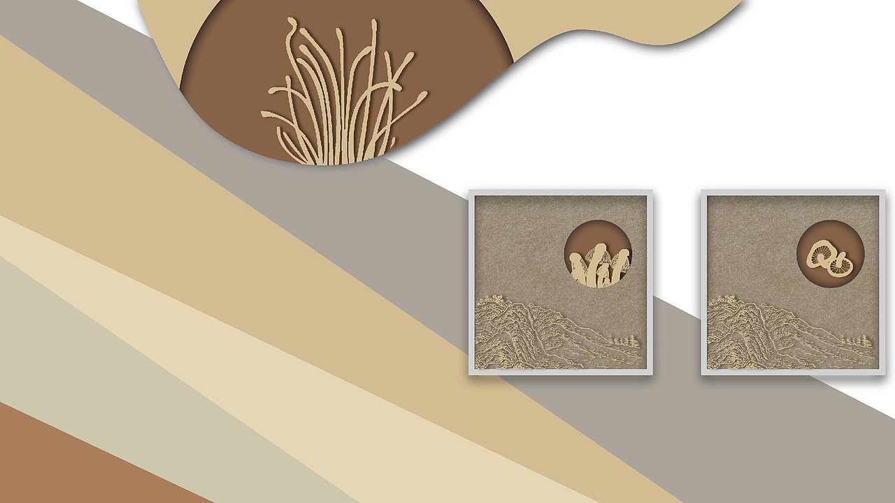 稷佳农产品,包装设计果然很讲究!