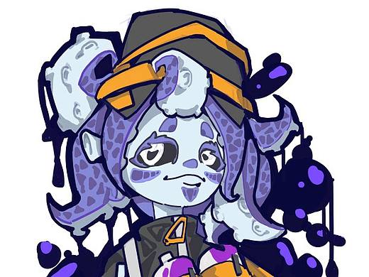 涂?。▊€人主頁-ZMzIxNzQ5NzY=） - 創(chuàng)作習(xí)作 - 站酷設(shè)計師堅信單抽出奇跡原創(chuàng)素材 - 站酷ZCOOL