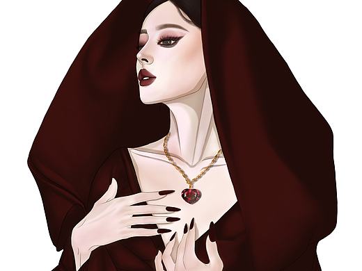 娜扎