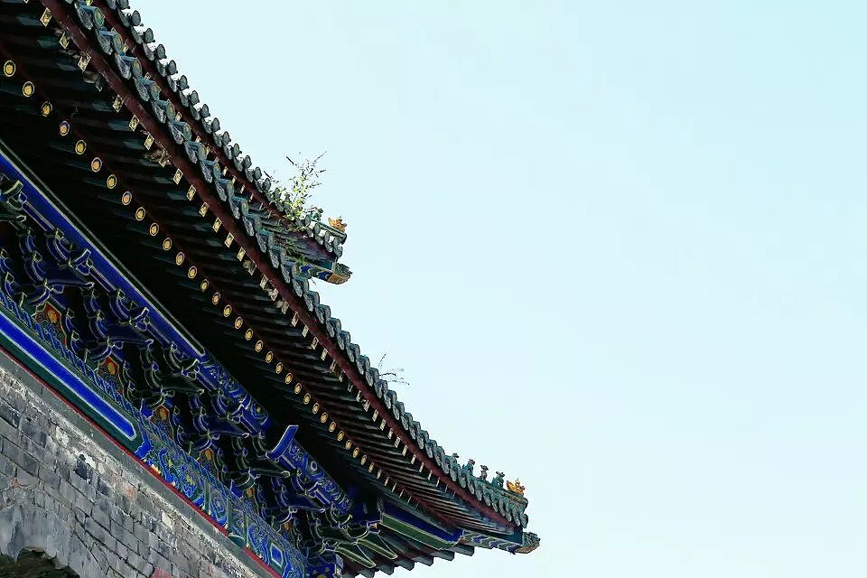 武当（图ZNzg4OTk1NTY=） - 环境/建筑摄影 - 站酷设计师夏天_心心原创素材 - 站酷ZCOOL