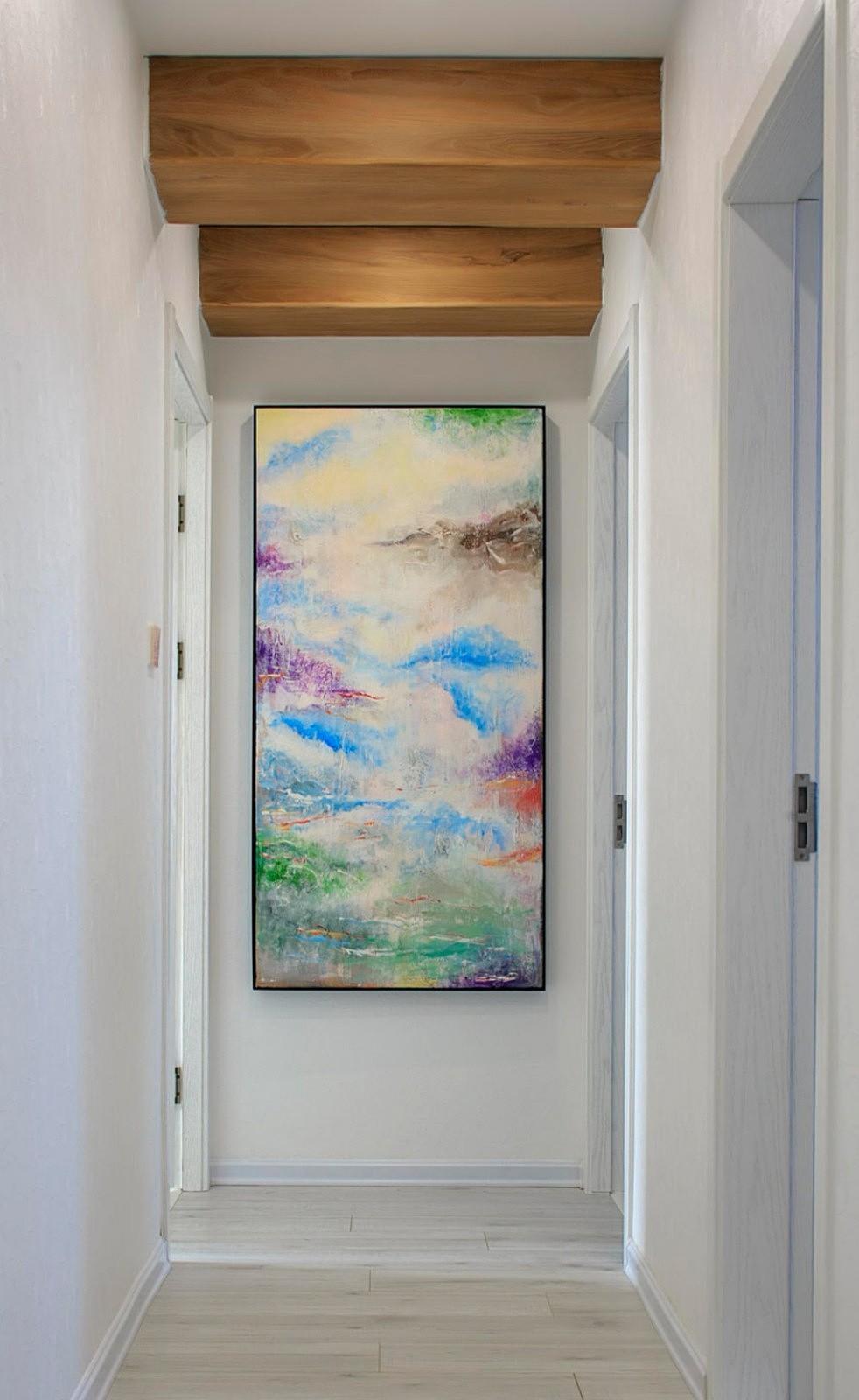 沈阳林凤装饰的整装