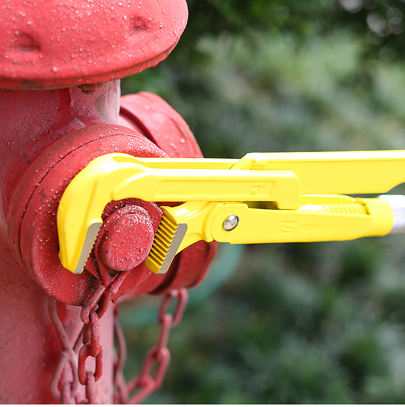 鹰嘴管子钳详情页面