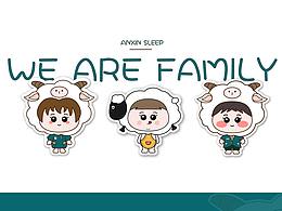 安小忻【卡通IP】