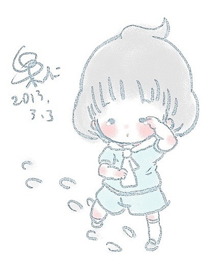 【合集2】小孩儿