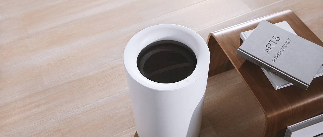 #小米# 智能家庭组图