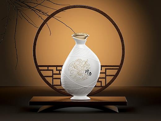 邛崃仙酿 ·  闲云野鹤