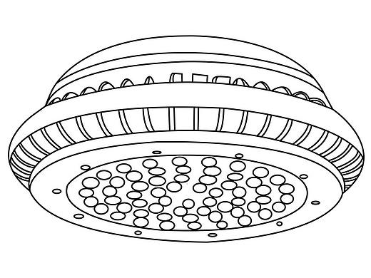 手绘产品结构图（个人主页-ZMjUyNDI4NjA=） - 其他 - 站酷设计师在路上沛淇原创素材 - 站酷ZCOOL