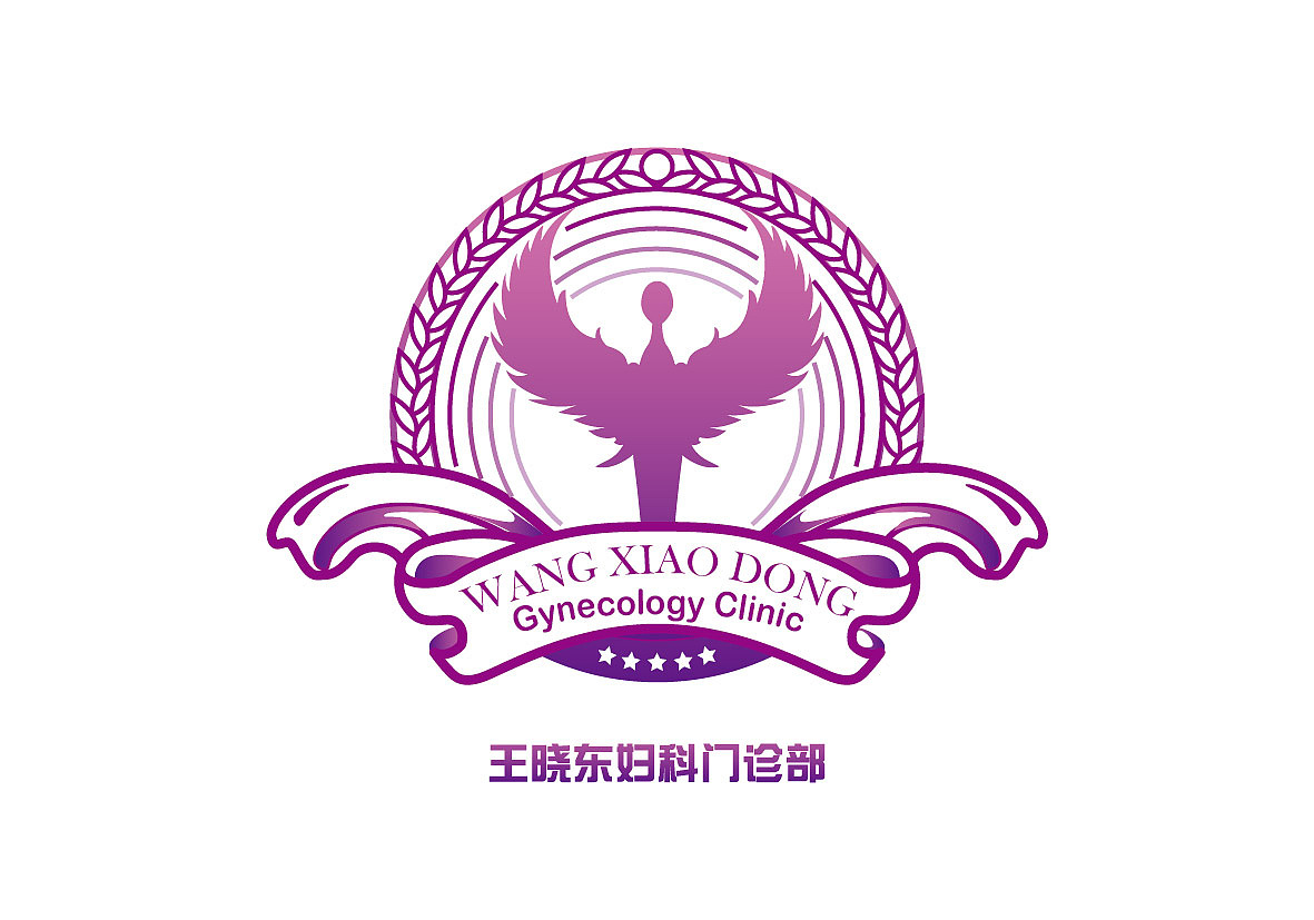 这些年我做过的logo标志