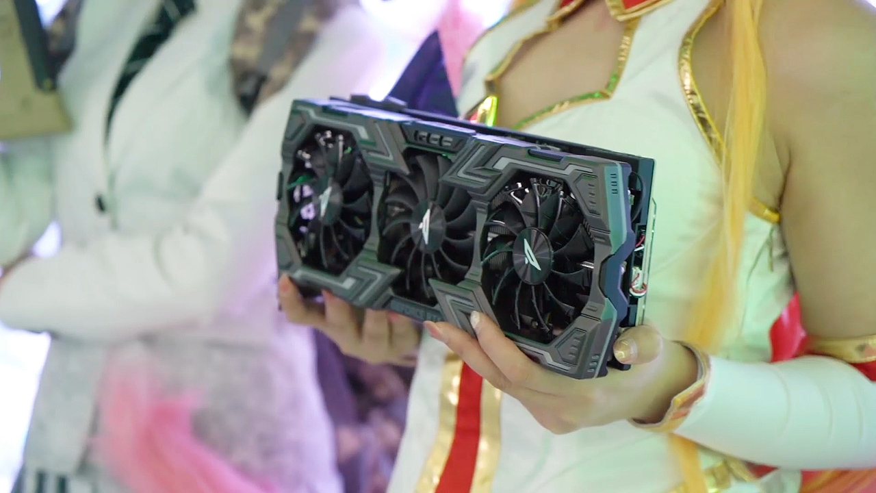 上海线下品鉴会活动现场视频剪辑