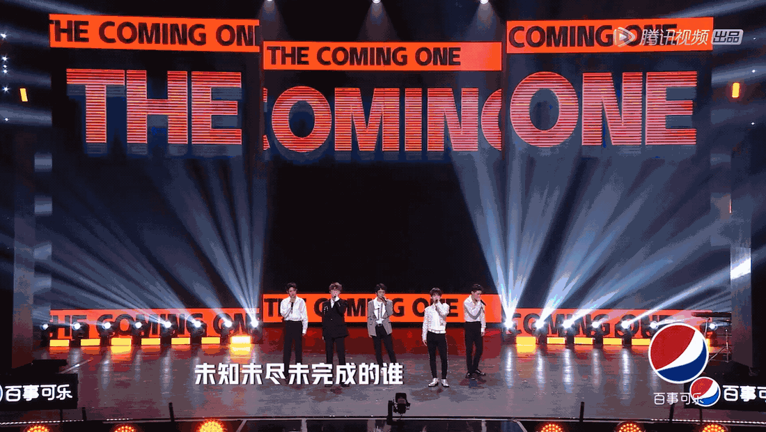 [Nothing]Tomorrow's party视觉规划（图ZMjQ1NTUyNzA4） - 栏目片头 - 站酷设计师keys原创素材 - 站酷ZCOOL