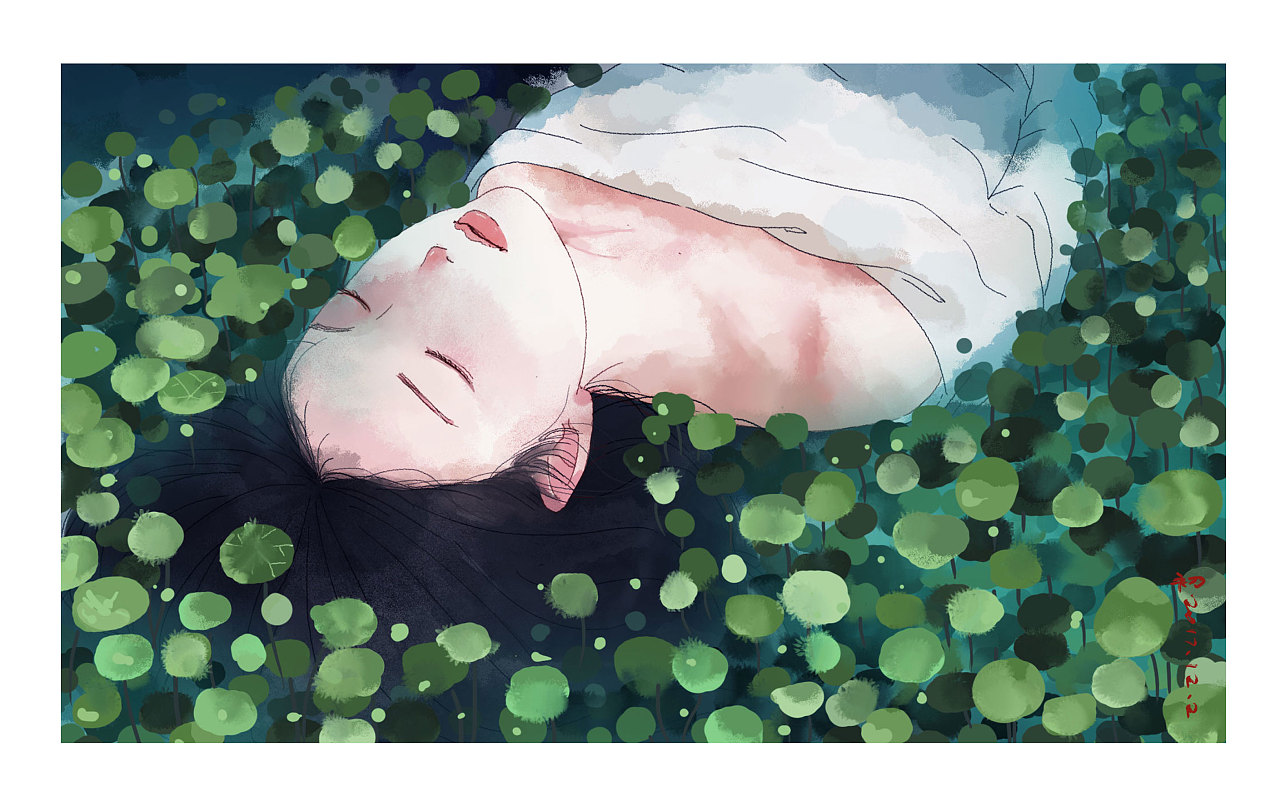 千帆过还天真的个人主页（背景预览） - 主页背景设置 - 站酷设计师千帆过还天真原创素材 - 站酷ZCOOL