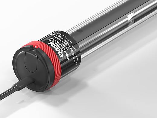 加热棒建模（个人主页-ZMzUxMTUzMDA=） - 机械/交通 - 站酷设计师Evn设计原创素材 - 站酷ZCOOL