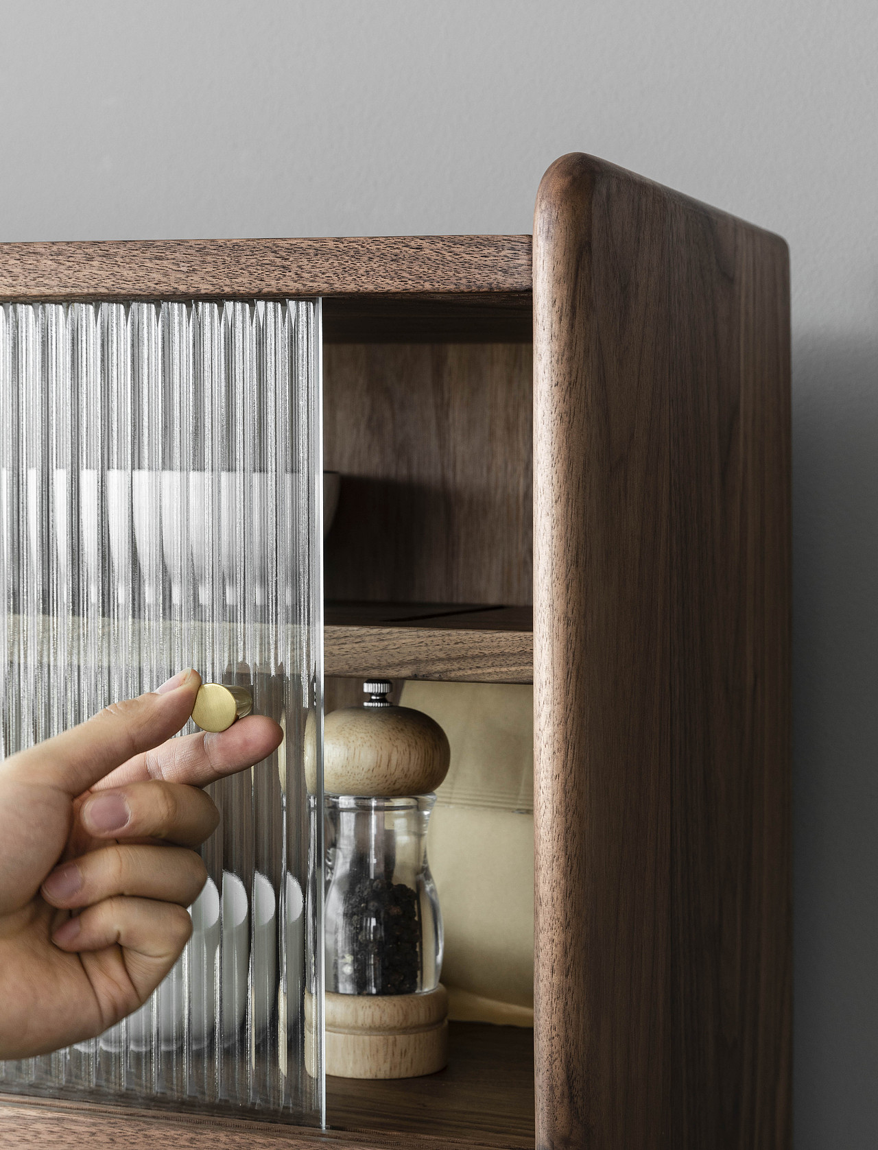 家居摄影-C位餐边柜（家具摄影朴愫木作家居产品拍摄）（图ZMjMxNzMxNzI4） - 产品摄影 - 站酷设计师家居视觉_Leon原创素材 - 站酷ZCOOL