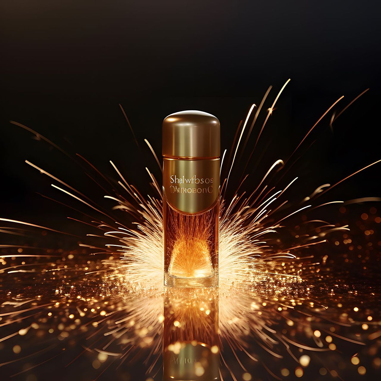 AI概念攝影｜新年煙花美妝場(chǎng)景，浪漫～（圖ZMzYwOTQ3OTQ0） - 產(chǎn)品攝影 - 站酷設(shè)計(jì)師諸葛AIGC原創(chuàng)素材 - 站酷ZCOOL