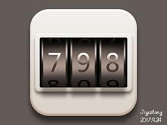 拟物图标（个人主页-ZMjUwMjgzNjA=） - 图标 - 站酷设计师冰凝羽翼原创素材 - 站酷ZCOOL