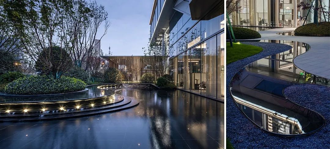 西安未央·金茂府