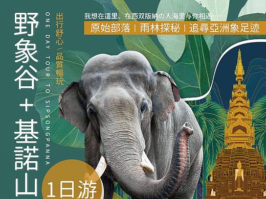 旅游详情页