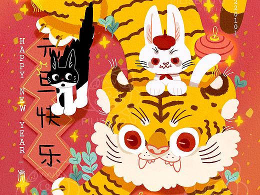 【SEMO原创】我和我的奶牛小猫鲨鲨
