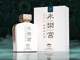 酒类包装