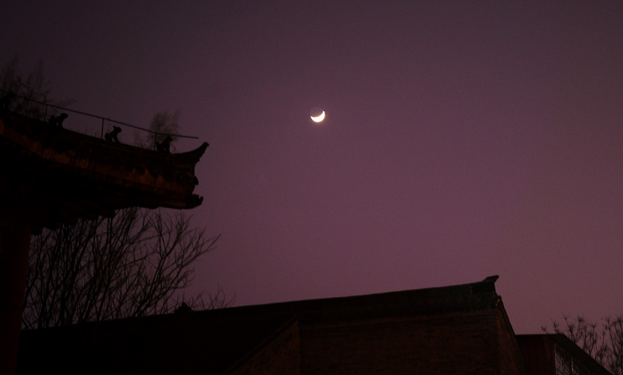 2017摄影作品小集