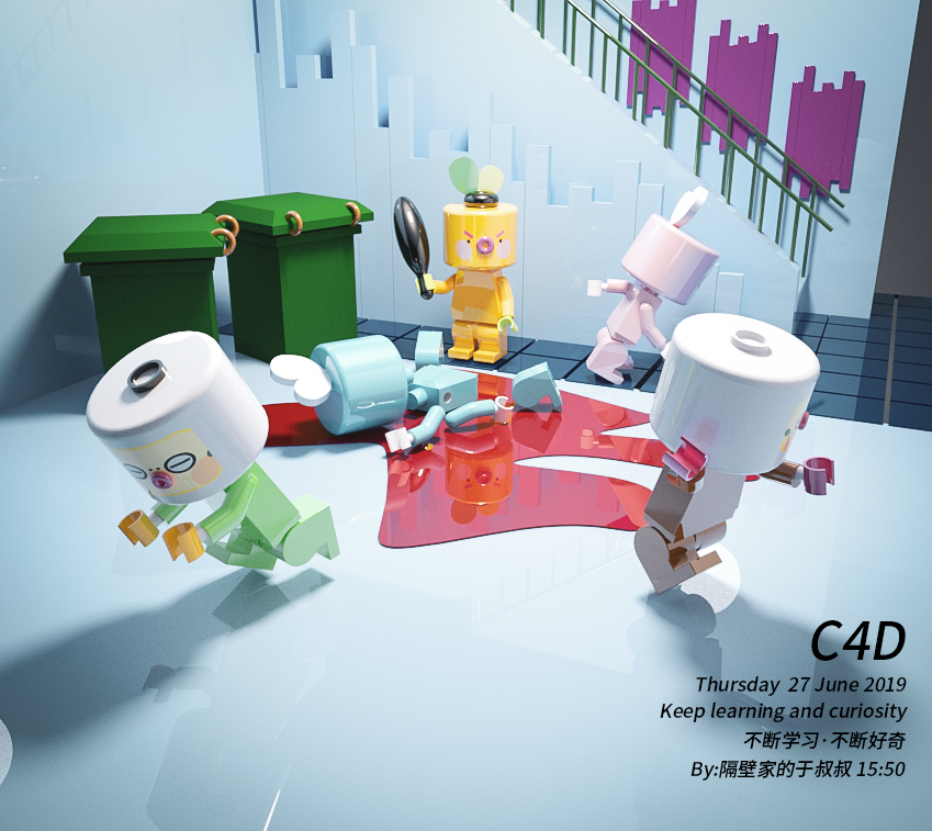 隔壁家的于叔叔的个人主页（封面预览） - 主页封面设置 - 站酷设计师隔壁家的于叔叔原创素材 - 站酷ZCOOL